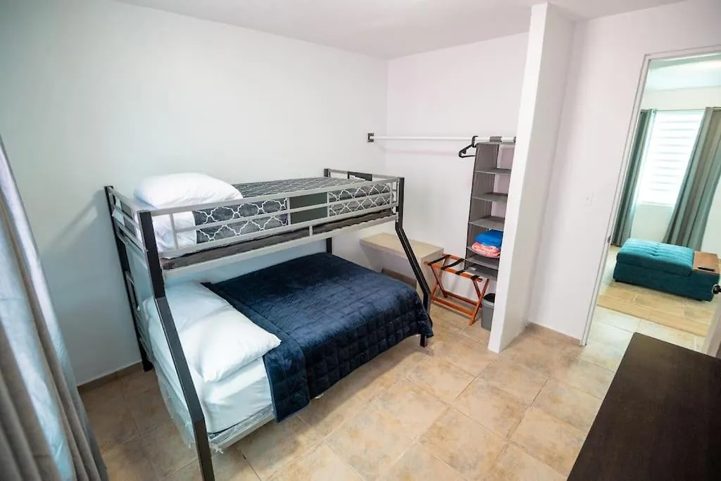 3 Santurce 2 Bedroom 1Bathroom Apt San Juan