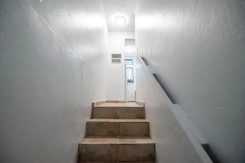 Apartamento 3 Santurce 2 Bedroom 1Bathroom Apt San Juan Puerto Rico