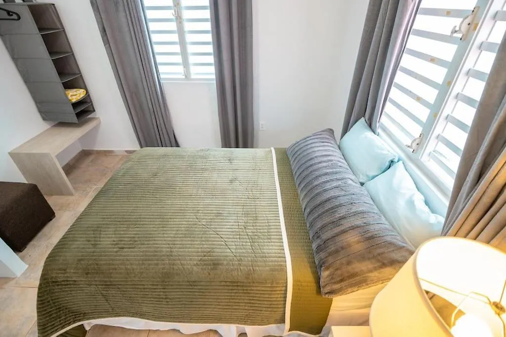 3 Santurce 2 Bedroom 1Bathroom Apt San Juan Apartamento