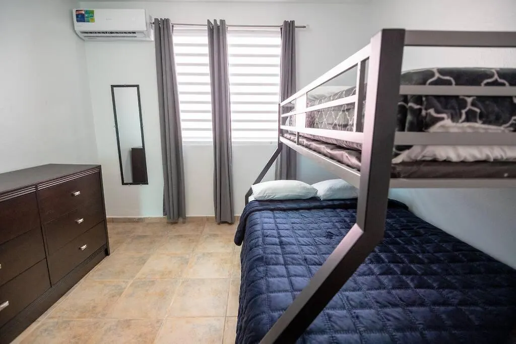 Apartamento 3 Santurce 2 Bedroom 1Bathroom Apt San Juan