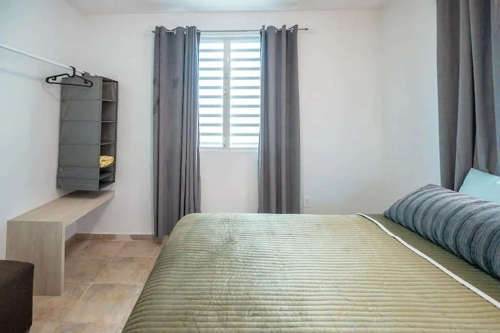 3 Santurce 2 Bedroom 1Bathroom Apt San Juan Apartamento