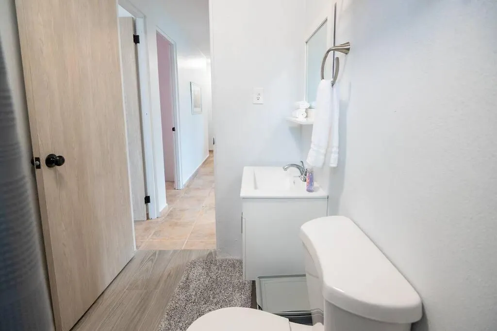Apartamento 3 Santurce 2 Bedroom 1Bathroom Apt San Juan