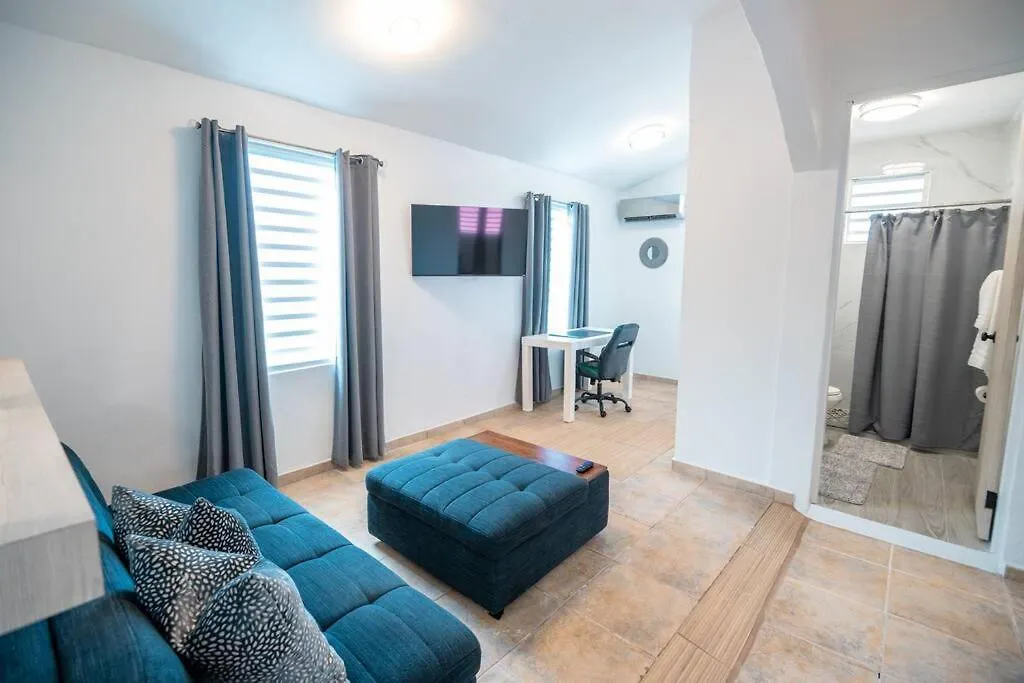 3 Santurce 2 Bedroom 1Bathroom Apt San Juan Apartamento