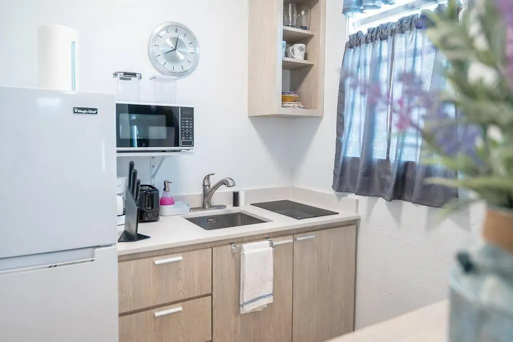 3 Santurce 2 Bedroom 1Bathroom Apt San Juan Apartamento