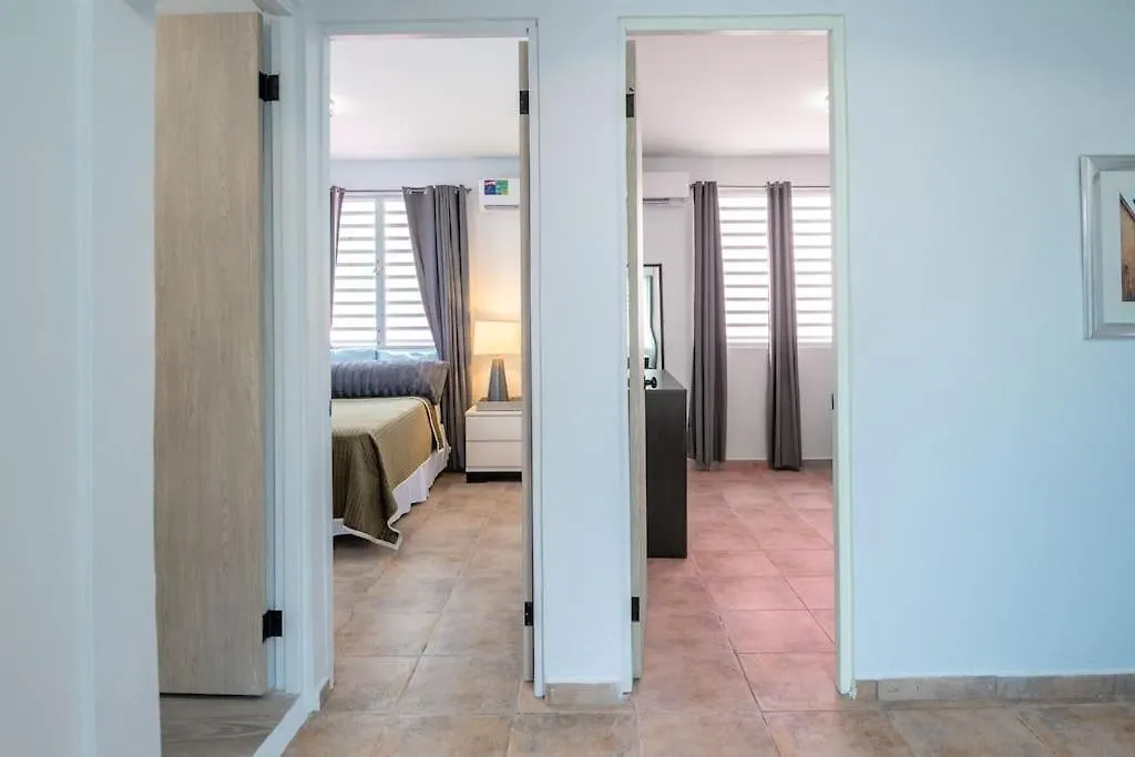 Apartamento 3 Santurce 2 Bedroom 1Bathroom Apt San Juan